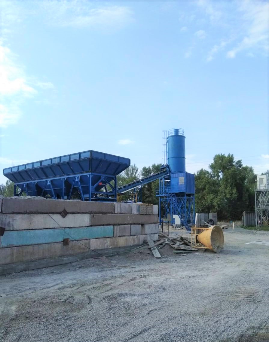 Кременчуг - 1